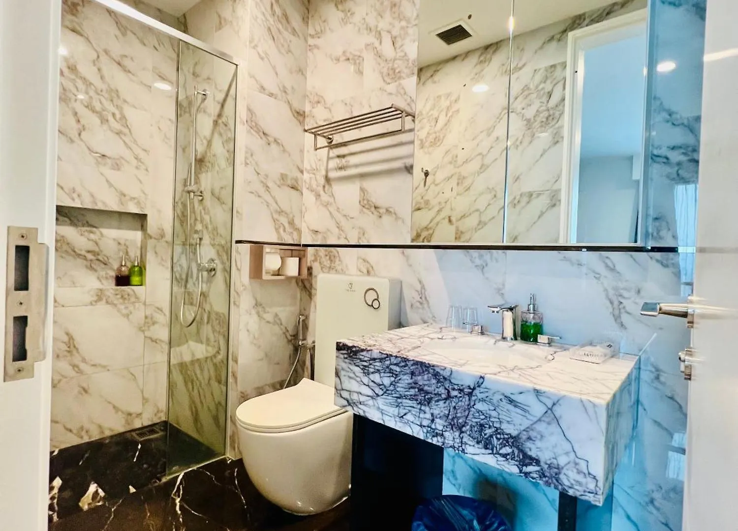 Apartment Platinum 2 Klcc By Castle Suites Kuala Lumpur