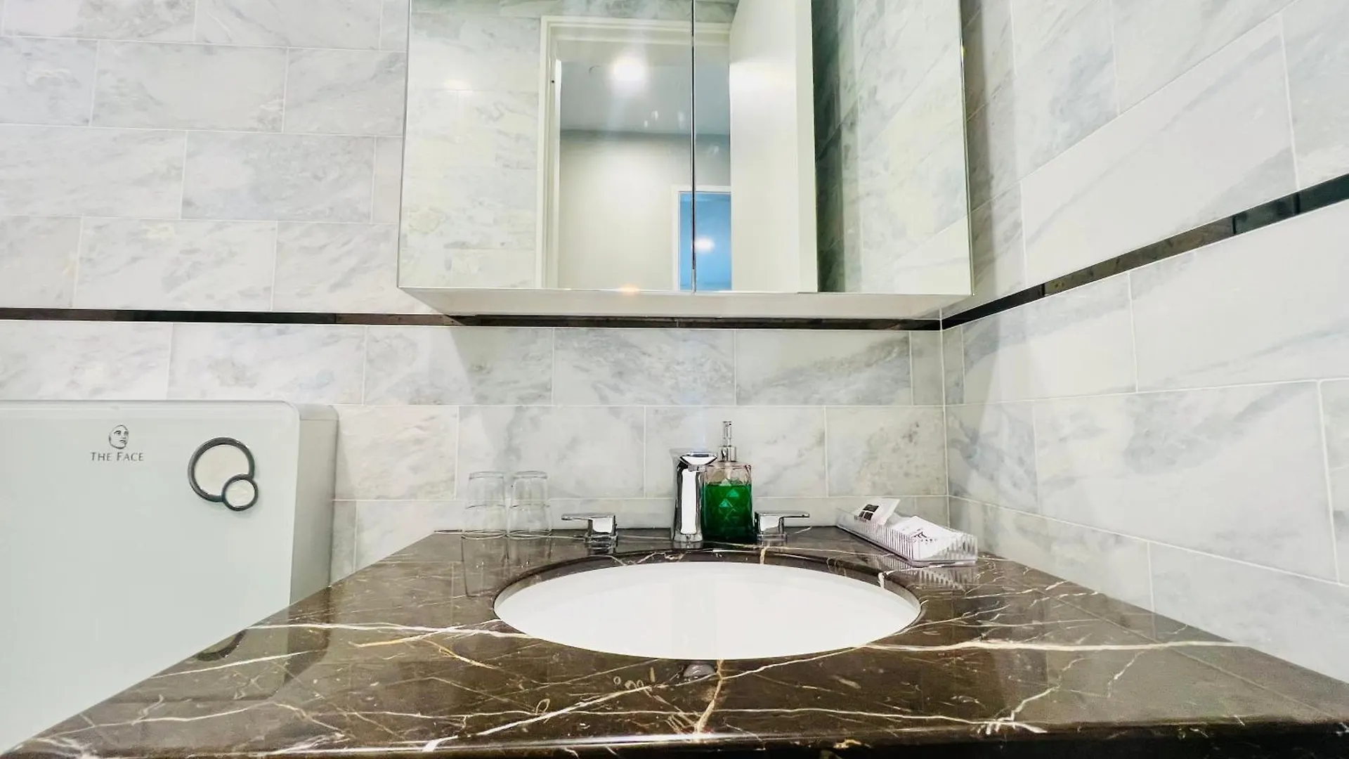 Apartment Platinum 2 Klcc By Castle Suites Kuala Lumpur
