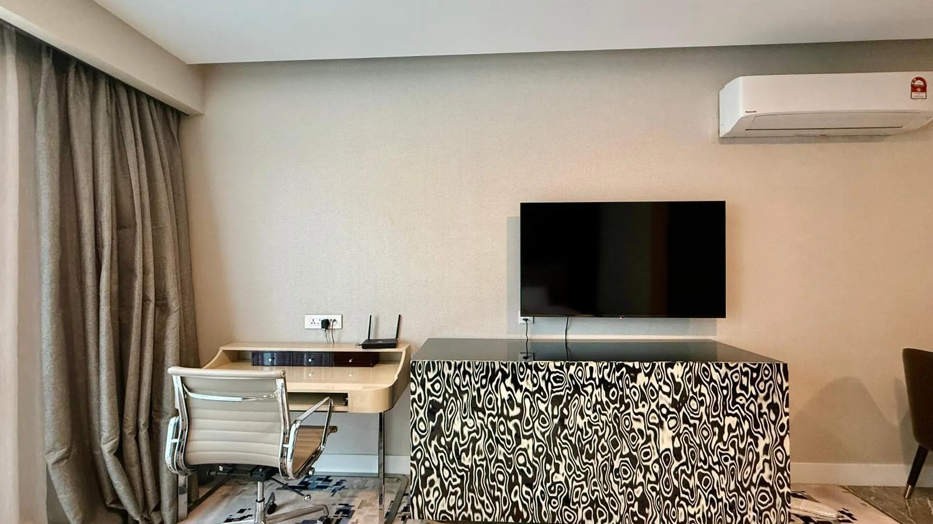 Platinum 2 Klcc By Castle Suites Kuala Lumpur Apartment
