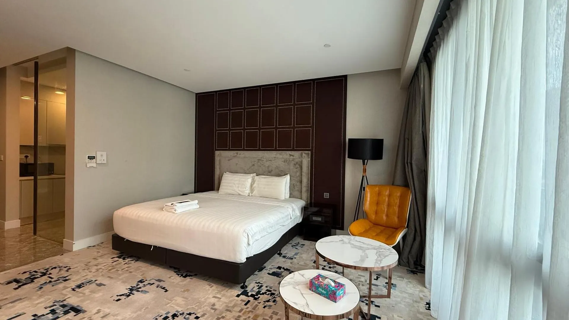Platinum 2 Klcc By Castle Suites Kuala Lumpur Malaysia