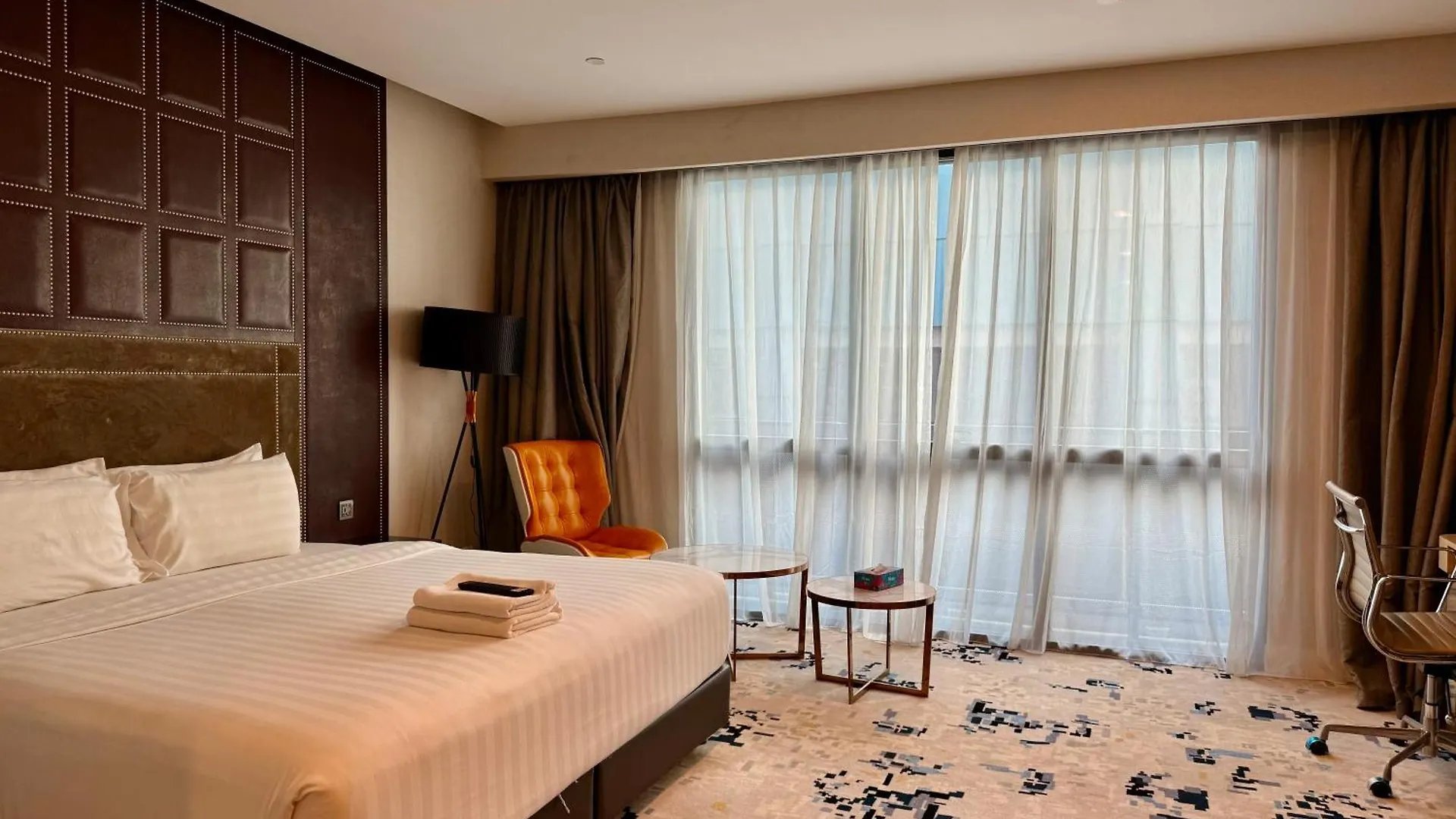 Platinum 2 Klcc By Castle Suites Kuala Lumpur Malaysia