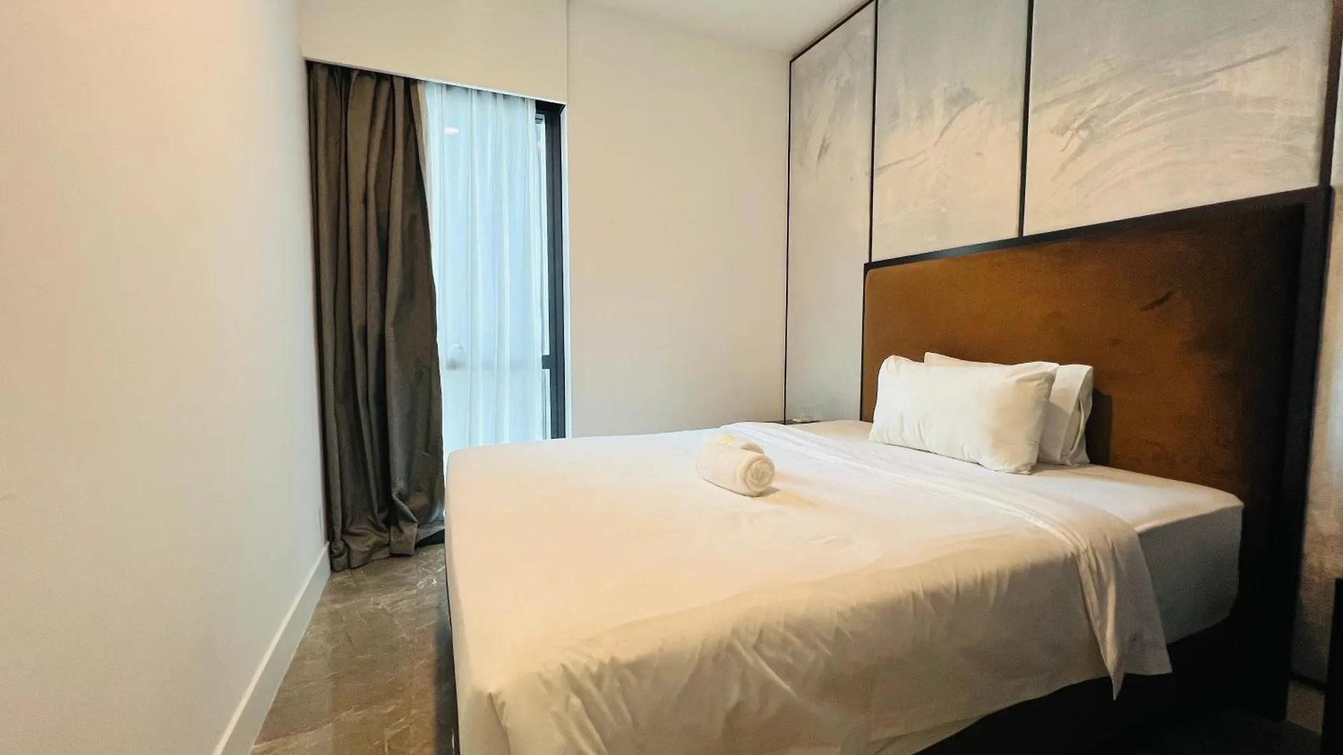 Platinum 2 Klcc By Castle Suites Kuala Lumpur