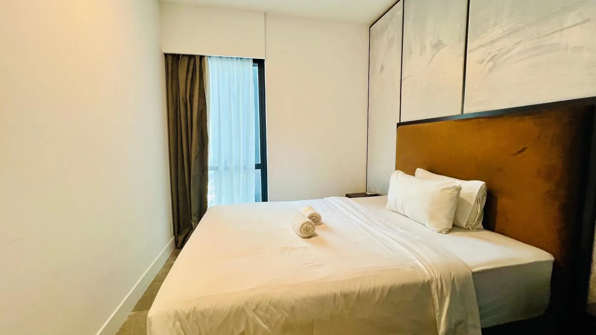 Platinum 2 Klcc By Castle Suites Kuala Lumpur Lejlighed