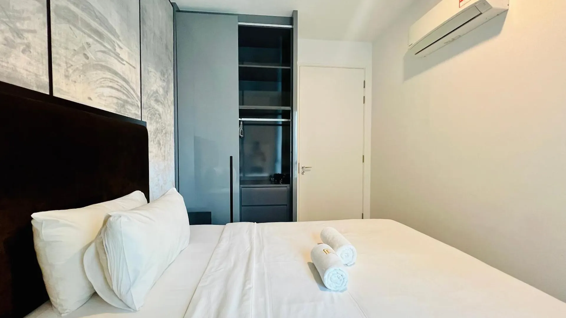 Platinum 2 Klcc By Castle Suites Kuala Lumpur 0*,