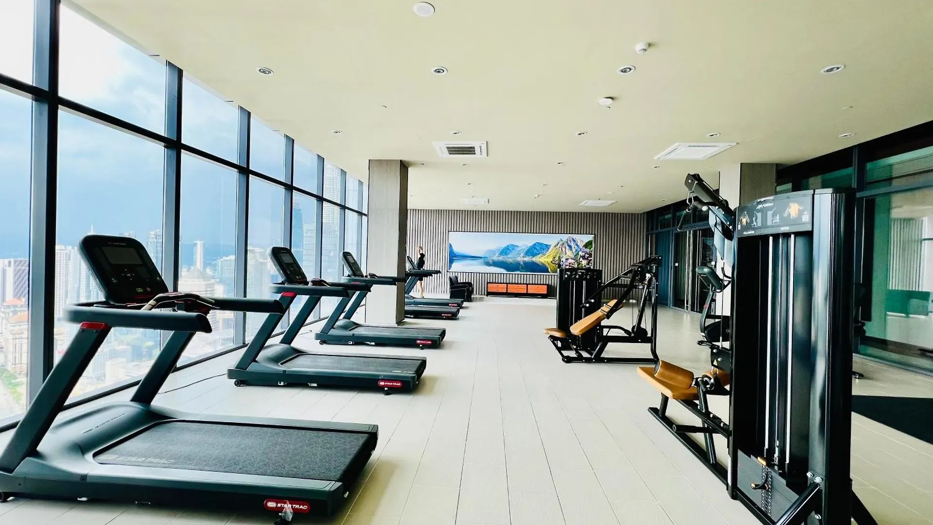 Platinum 2 Klcc By Castle Suites Kuala Lumpur 0*,