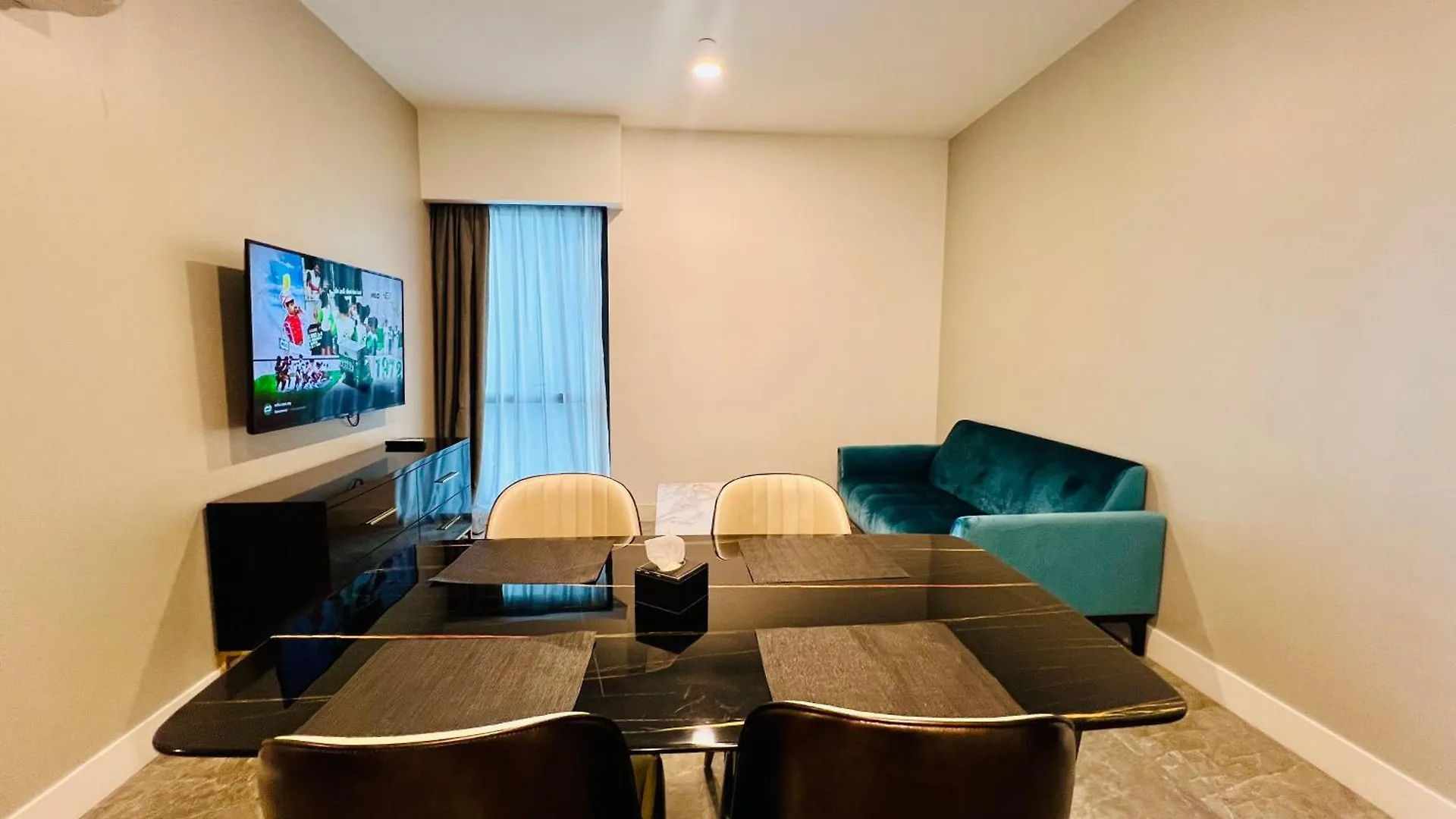 Platinum 2 Klcc By Castle Suites Kuala Lumpur 0*,  Malaysia