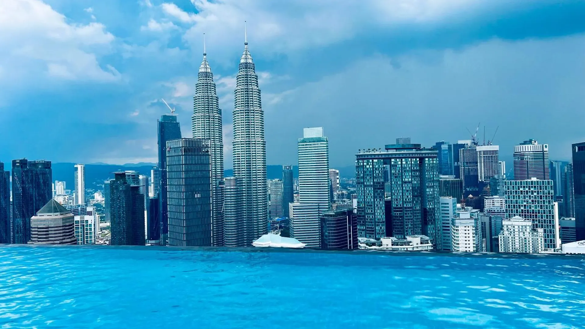 Platinum 2 Klcc By Castle Suites Kuala Lumpur