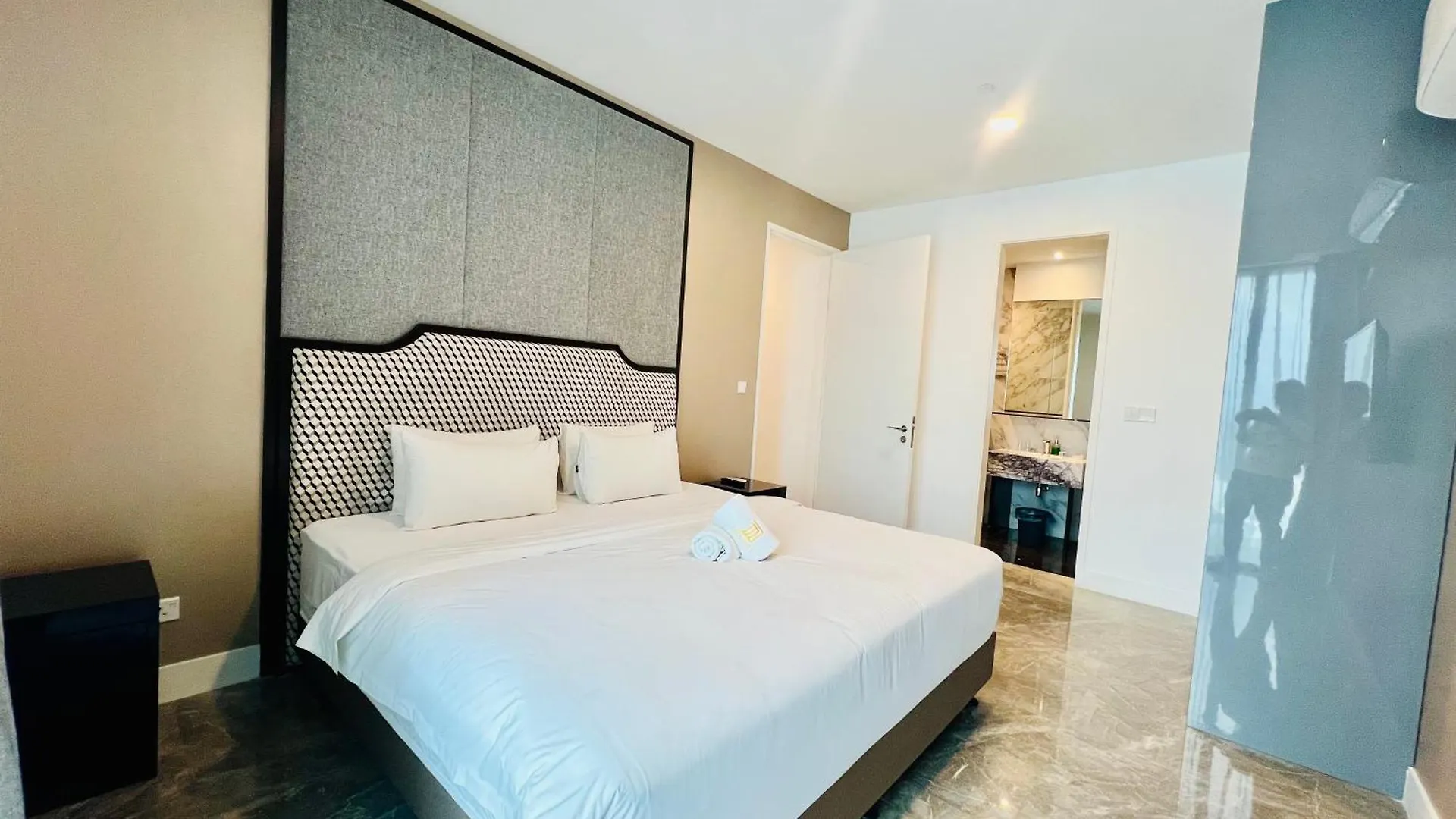 Platinum 2 Klcc By Castle Suites Kuala Lumpur