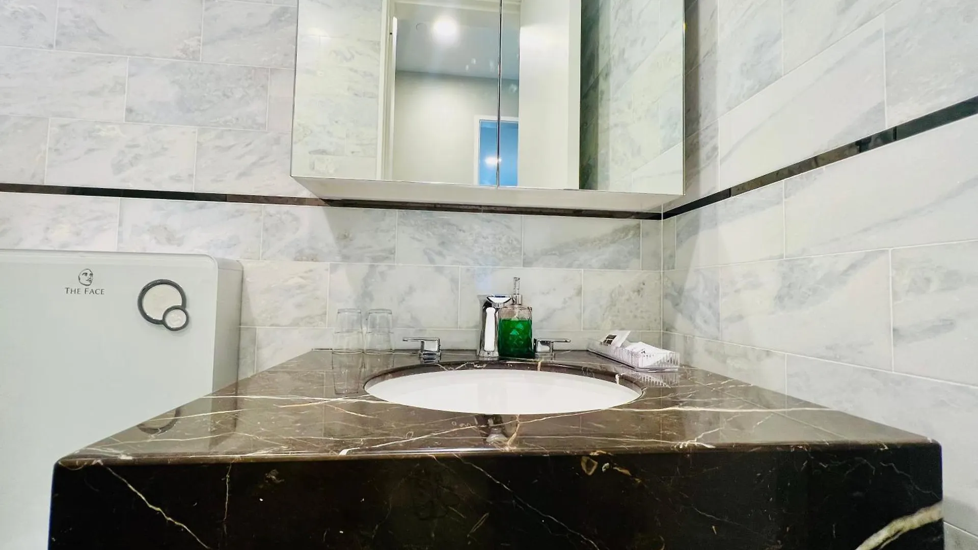 Platinum 2 Klcc By Castle Suites Kuala Lumpur