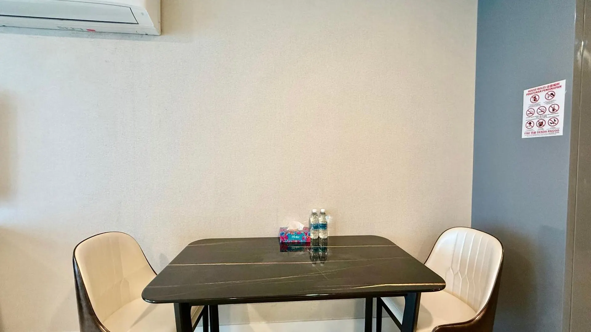 Platinum 2 Klcc By Castle Suites Kuala Lumpur Lejlighed