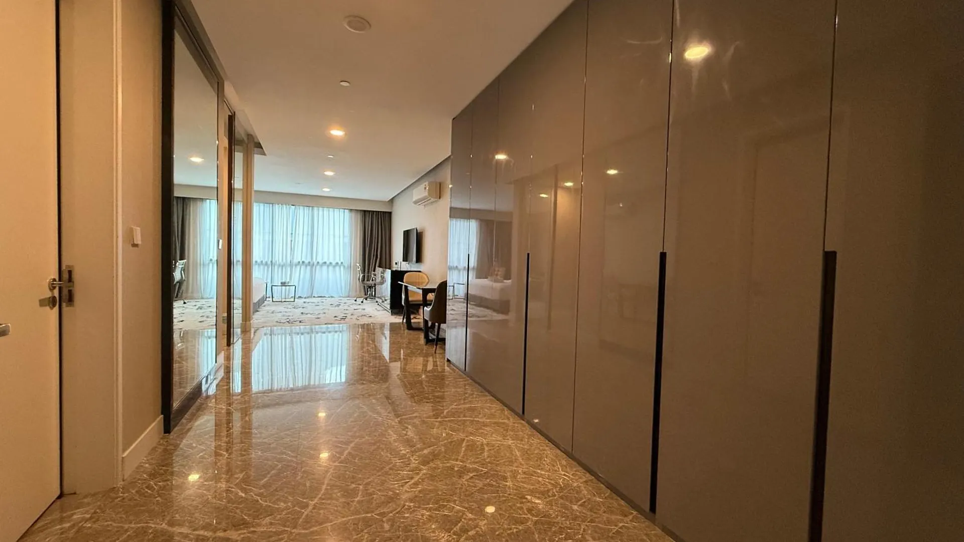 Platinum 2 Klcc By Castle Suites Kuala Lumpur Malaysia