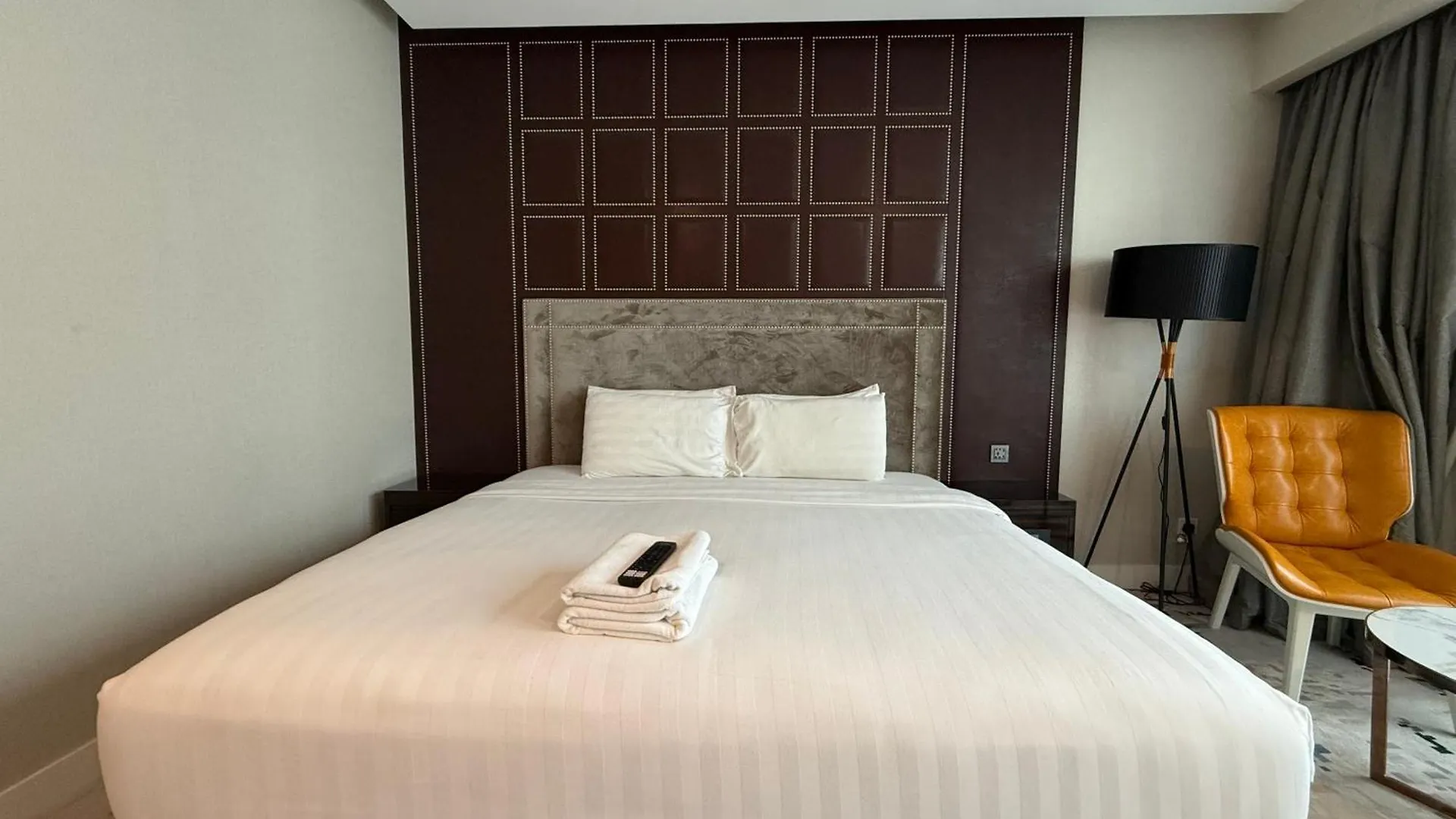 Platinum 2 Klcc By Castle Suites Kuala Lumpur Lejlighed