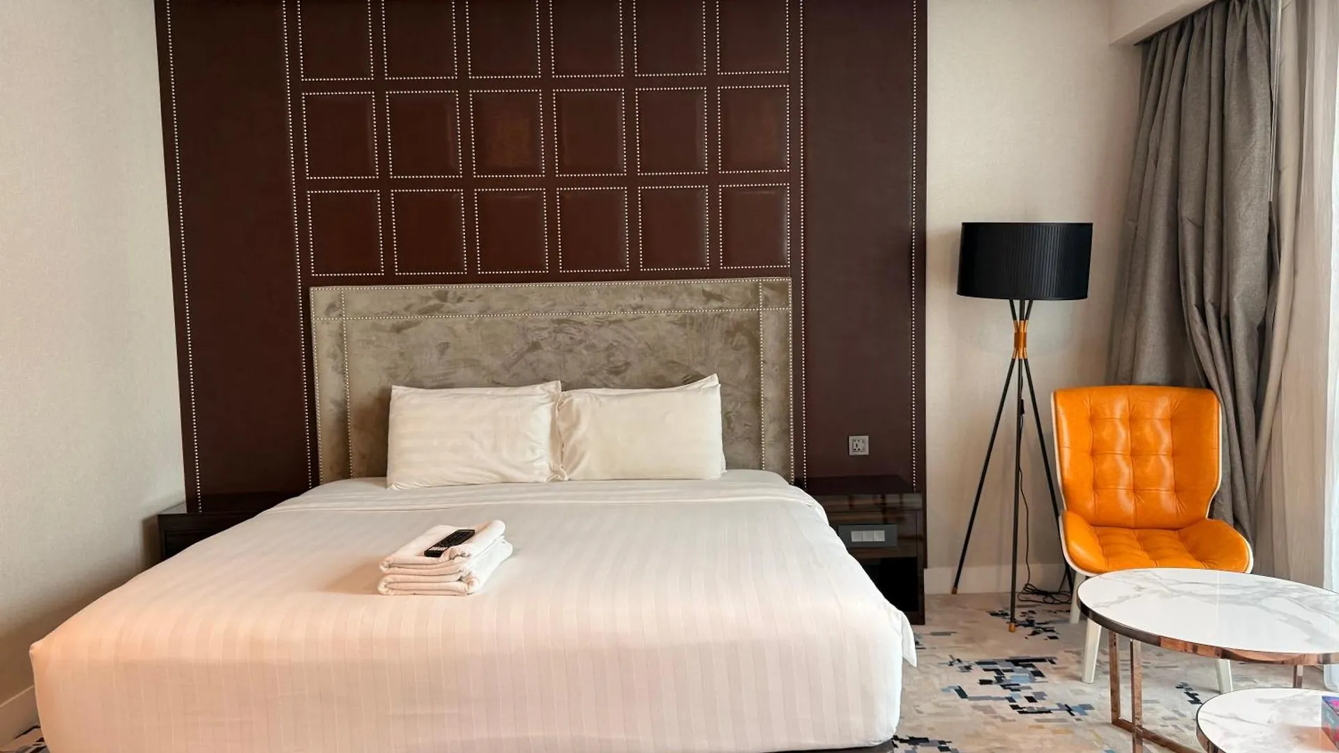 Lejlighed Platinum 2 Klcc By Castle Suites Kuala Lumpur