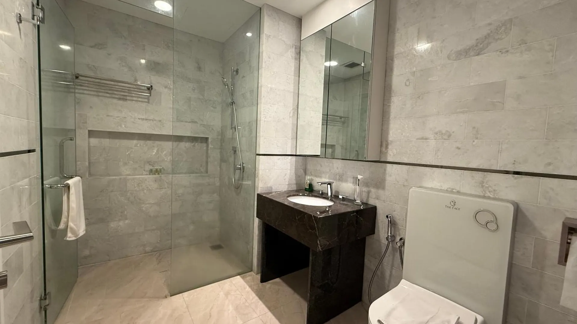 Lejlighed Platinum 2 Klcc By Castle Suites Kuala Lumpur