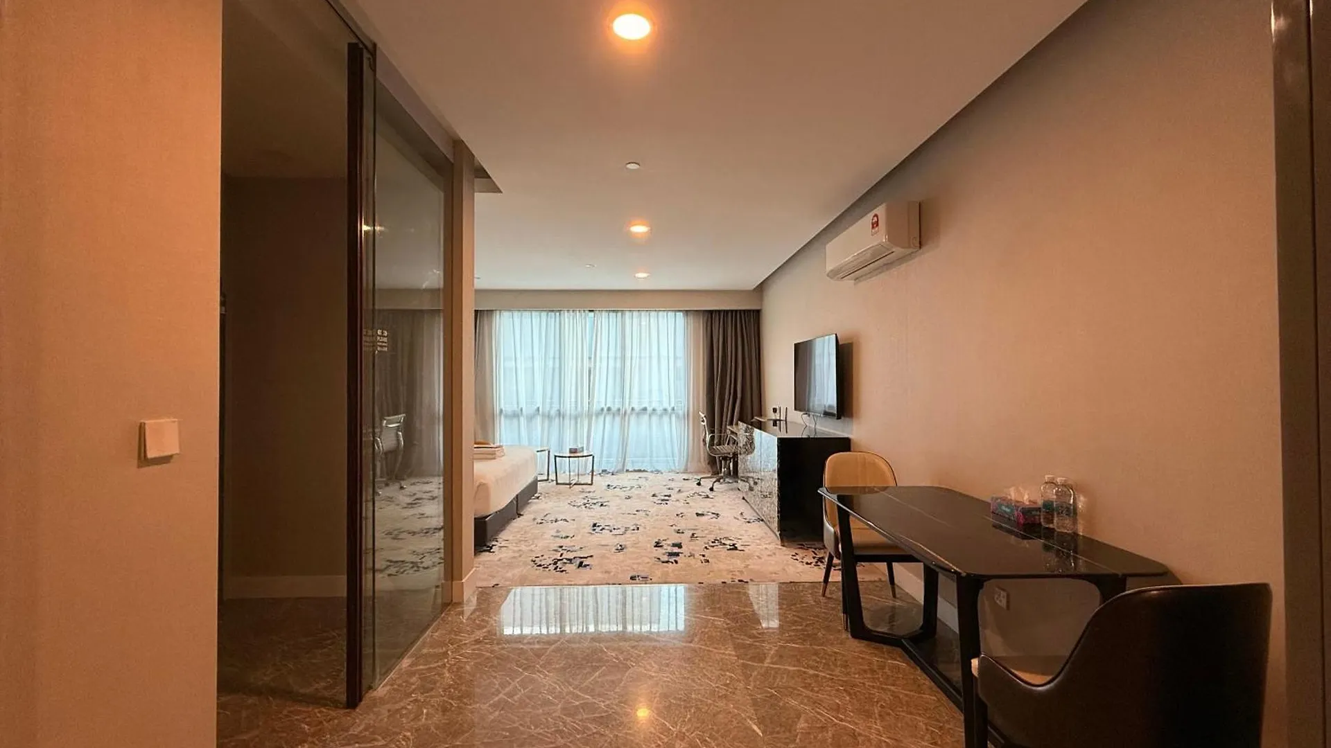 Platinum 2 Klcc By Castle Suites Kuala Lumpur 0*,  Malaysia